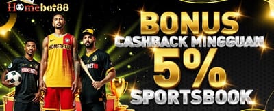 Jackpot Besar Setiap Hari