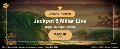 Mainkan Game Terpopuler Sekarang